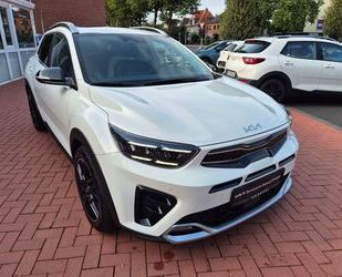 Kia Stonic Gebrauchtwagen