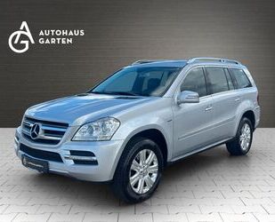 Mercedes-Benz GL 350 Gebrauchtwagen