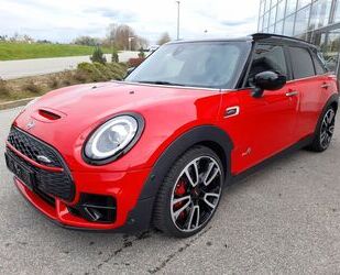 Mini Cooper Clubman Gebrauchtwagen
