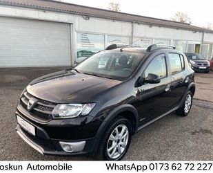 Dacia Sandero Gebrauchtwagen