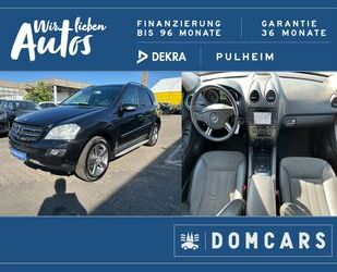 Mercedes-Benz ML 280 Gebrauchtwagen