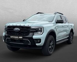 Ford Ranger Gebrauchtwagen