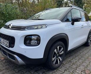 Citroen C3 Aircross Gebrauchtwagen