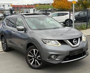 Nissan X-Trail Gebrauchtwagen