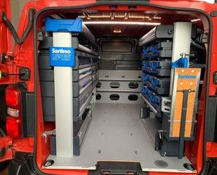 Opel Vivaro Gebrauchtwagen