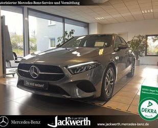 Mercedes-Benz A 180 Gebrauchtwagen