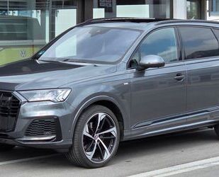 Audi Q7 Gebrauchtwagen