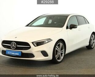 Mercedes-Benz A 250 Gebrauchtwagen