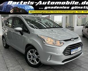 Ford B-Max Gebrauchtwagen
