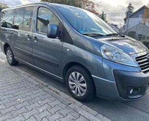 Fiat Scudo Gebrauchtwagen