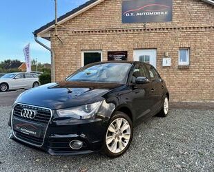 Audi A1 Gebrauchtwagen