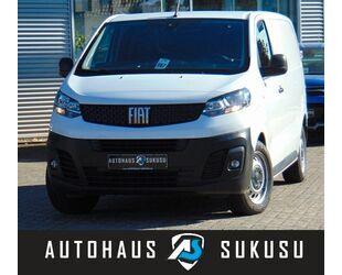 Fiat Scudo Gebrauchtwagen