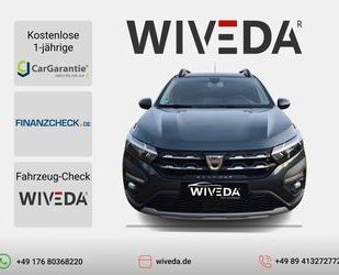 Dacia Sandero Gebrauchtwagen