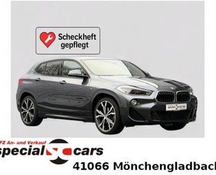 BMW X2 Gebrauchtwagen