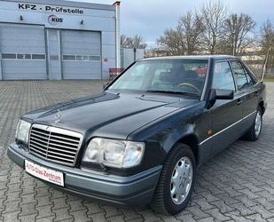 Mercedes-Benz E 420 Gebrauchtwagen