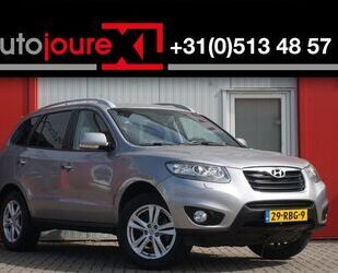 Hyundai SANTA FE Gebrauchtwagen