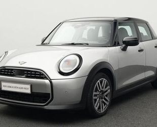 Mini Cooper C Gebrauchtwagen
