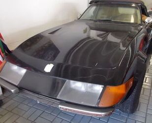 Corvette C3 Gebrauchtwagen