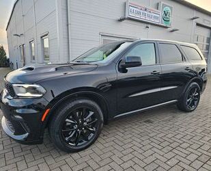 Dodge Durango Gebrauchtwagen