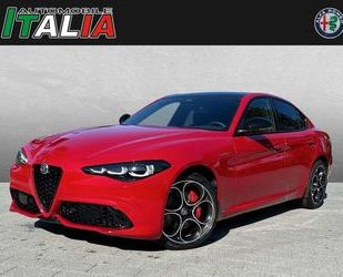Alfa Romeo Giulia Gebrauchtwagen