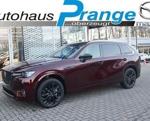 Mazda CX-80 Gebrauchtwagen