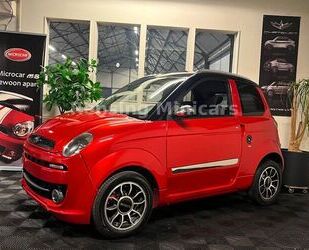 Microcar M.Go Gebrauchtwagen