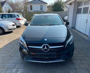 Mercedes-Benz A 220 Gebrauchtwagen