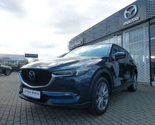 Mazda CX-5 Gebrauchtwagen