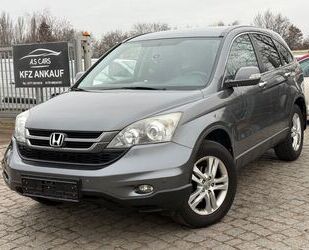 Honda CR-V Gebrauchtwagen