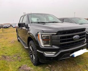 Ford F 150 Gebrauchtwagen