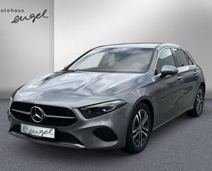 Mercedes-Benz A 200 Gebrauchtwagen