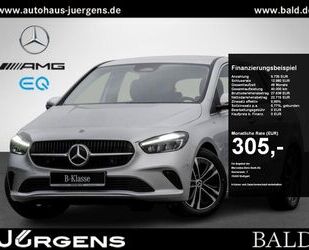 Mercedes-Benz B 180 Gebrauchtwagen