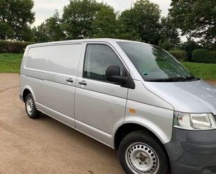 VW T5 Transporter Gebrauchtwagen