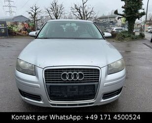Audi A3 Gebrauchtwagen