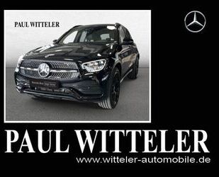 Mercedes-Benz GLC 300 Gebrauchtwagen
