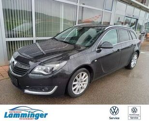 Opel Insignia Gebrauchtwagen