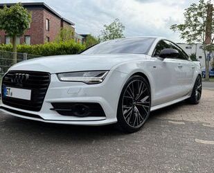 Audi A7 Gebrauchtwagen