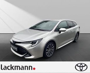 Toyota Corolla Gebrauchtwagen