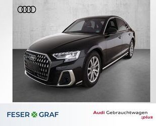 Audi A8 Gebrauchtwagen
