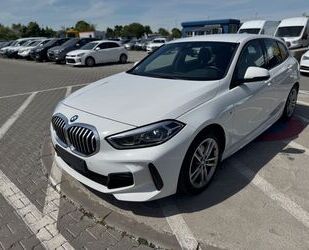BMW 118 Gebrauchtwagen
