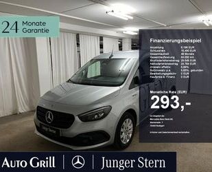 Mercedes-Benz Citan Gebrauchtwagen