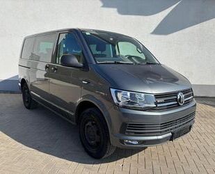 VW T6 Multivan Gebrauchtwagen