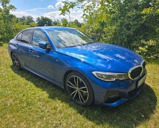BMW 330 Gebrauchtwagen