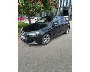 Audi A1 Gebrauchtwagen