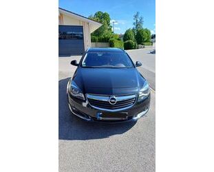 Opel Insignia Gebrauchtwagen