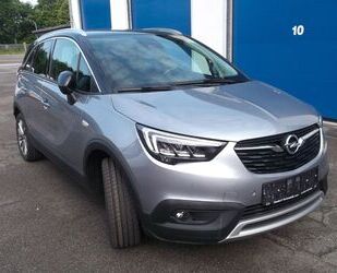 Opel Crossland (X) Gebrauchtwagen