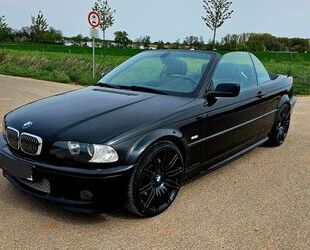 BMW 330 Gebrauchtwagen