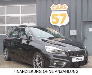 BMW 220 Gebrauchtwagen