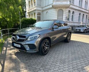 Mercedes-Benz GLE 350 Gebrauchtwagen