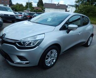 Renault Clio Gebrauchtwagen